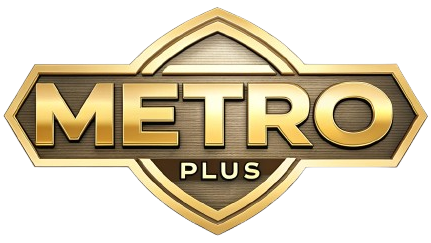 Metro Plus Logo